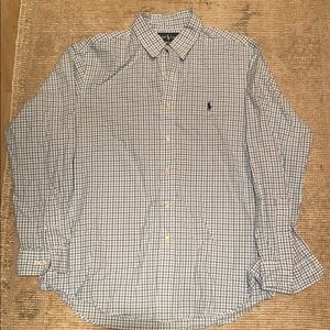 Ralph Lauren button down